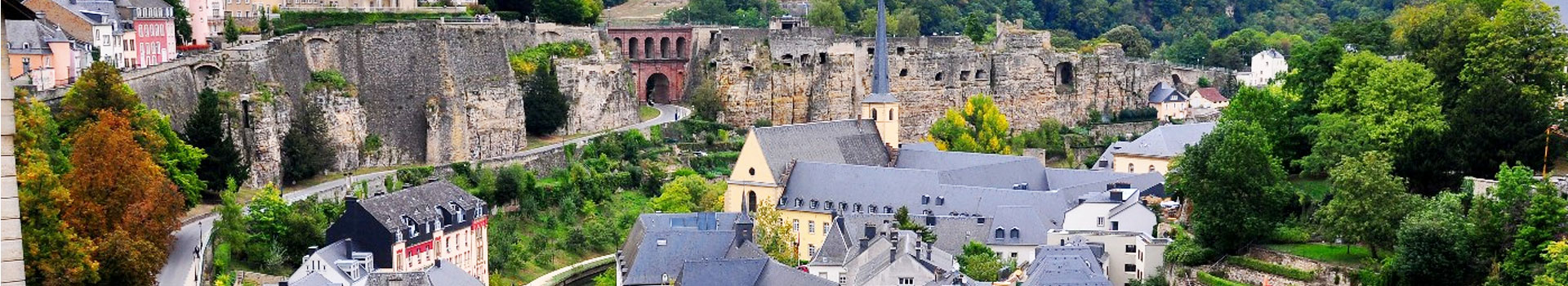 les plus belles balades à vélo du Luxembourg